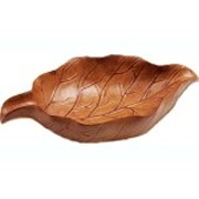 Boca Grande Ashtray Natural